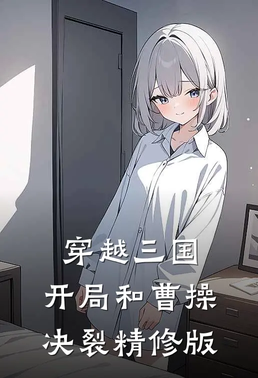 穿越三国：开局和曹操决裂精修版