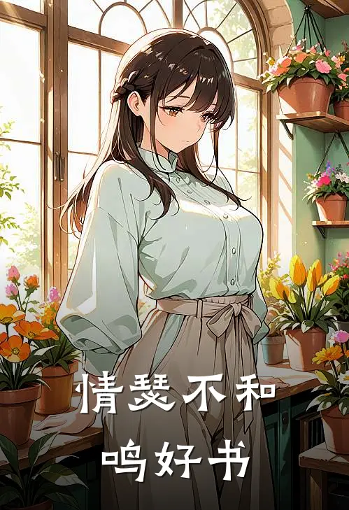 情瑟不和鸣好书
