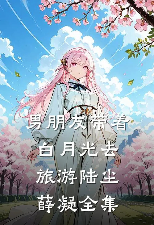 男朋友带着白月光去旅游陆尘薛凝 全集