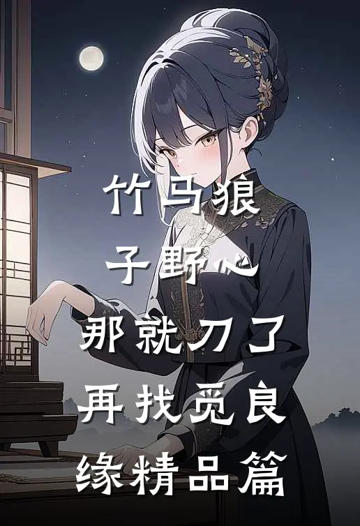 竹马狼子野心，那就刀了再找觅良缘精品篇