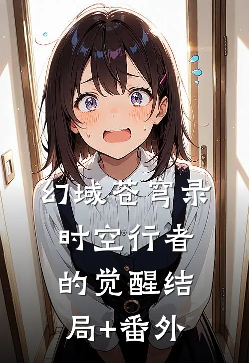 《幻域苍穹录：时空行者的觉醒》结局+番外