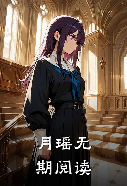 月瑶无期阅读