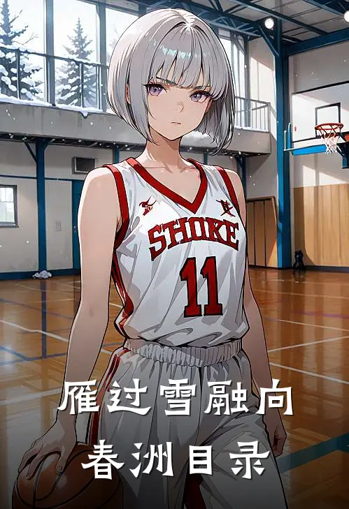 雁过雪融向春洲目录