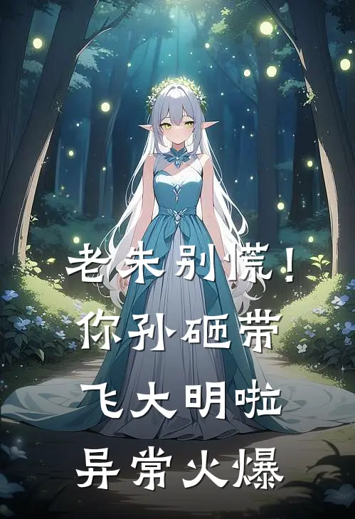 老朱别慌！你孙砸带飞大明啦异常火爆