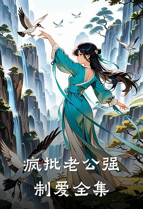 疯批老公强制爱 全集