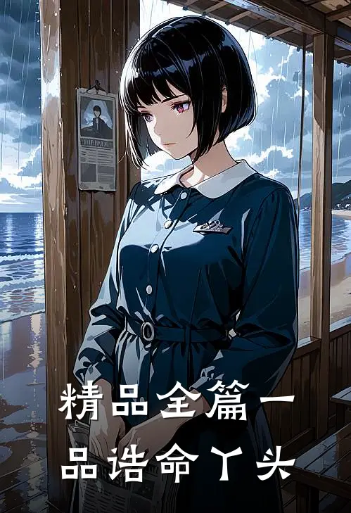 精品全篇一品诰命丫头