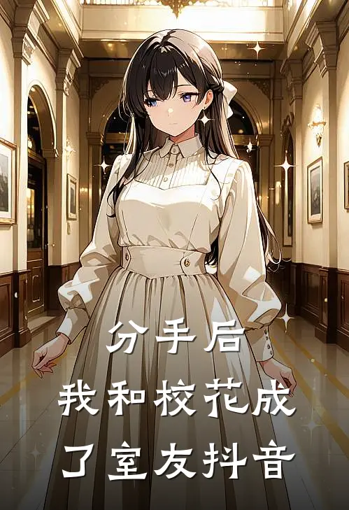 分手后，我和校花成了室友抖音