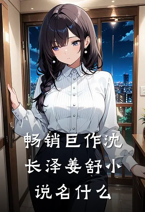畅销巨作沈长泽姜舒小说名什么