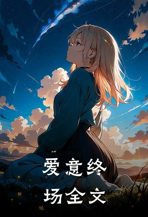 爱意终场全文