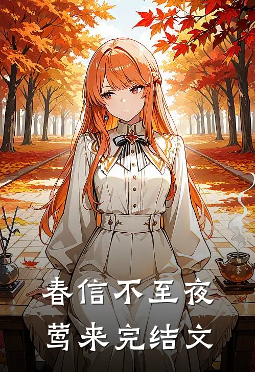 春信不至夜莺来完结文