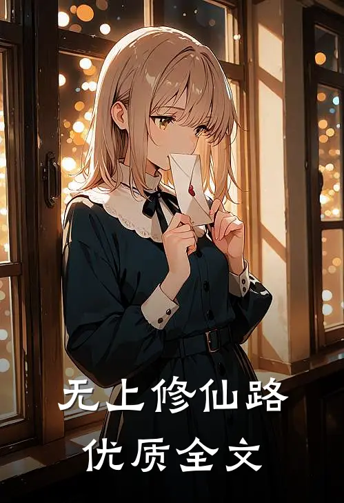 无上修仙路优质全文