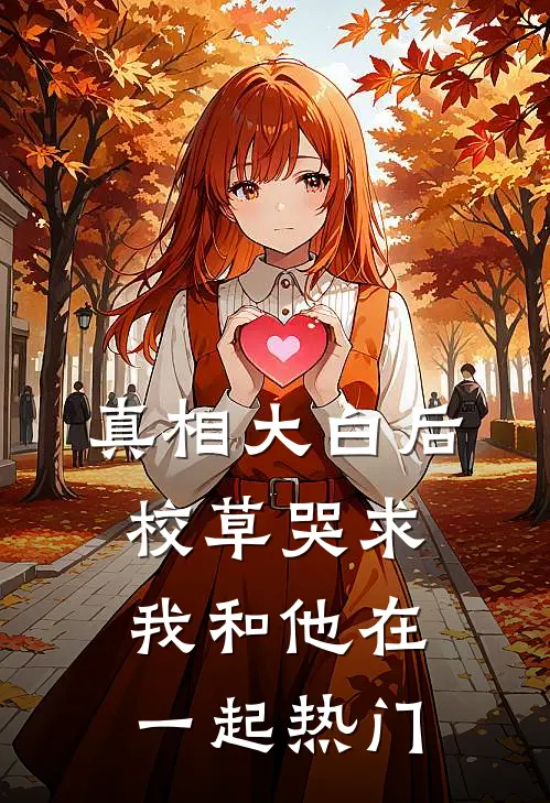 真相大白后，校草哭求我和他在一起热门