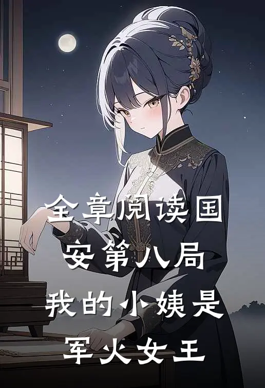 全章阅读国安第八局：我的小姨是军火女王