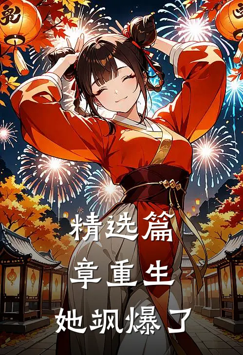 精选篇章重生，她飒爆了