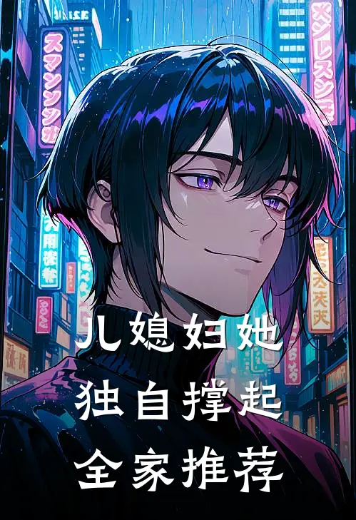 儿媳妇她独自撑起全家推荐