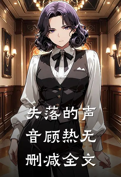 《失落的声音》顾热无删减全文