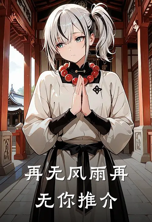 再无风雨再无你推介