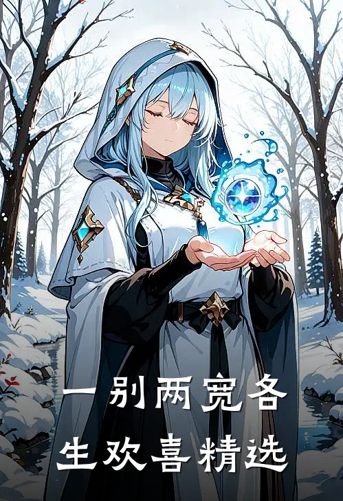 一别两宽各生欢喜精选