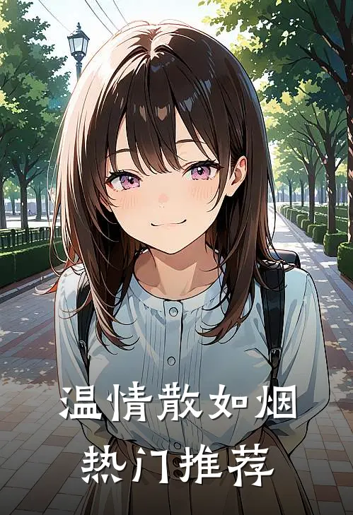 温情散如烟热门推荐