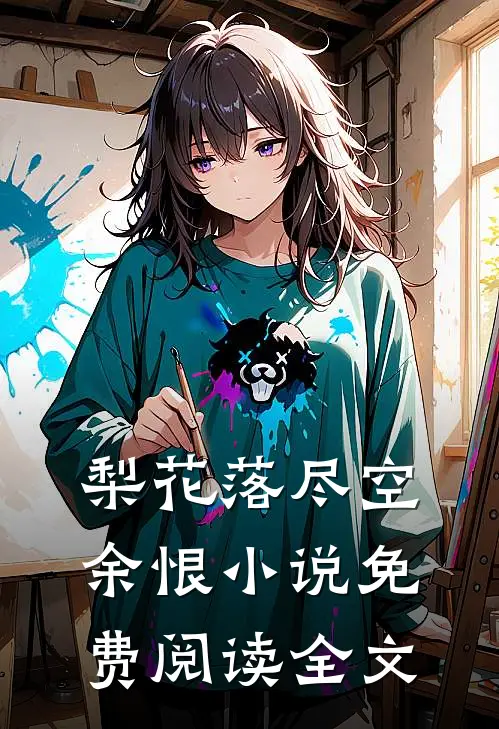 梨花落尽空余恨小说免费阅读全文