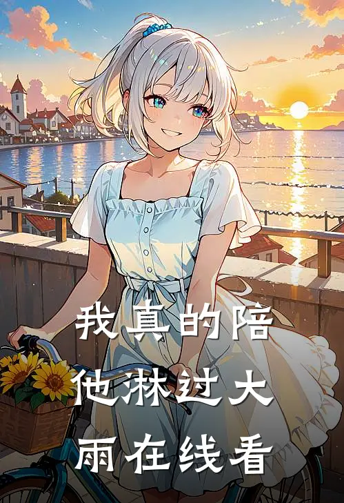 我真的陪他淋过大雨在线看