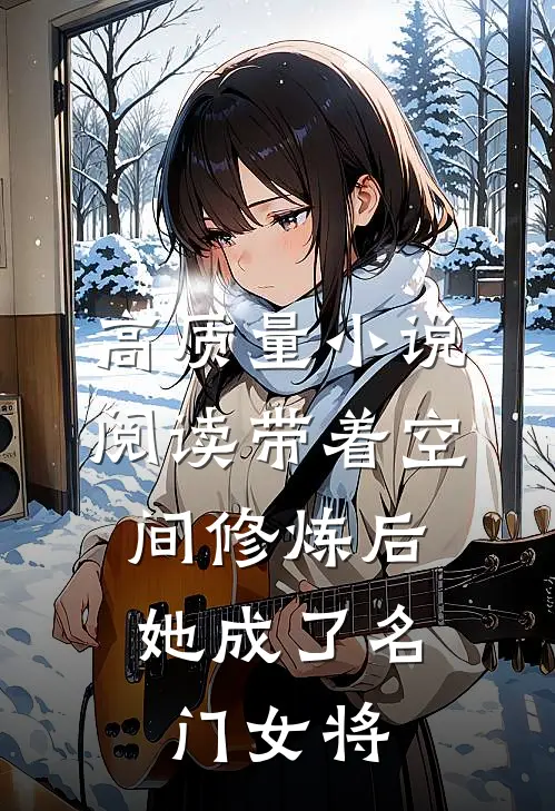 高质量小说阅读带着空间修炼后，她成了名门女将