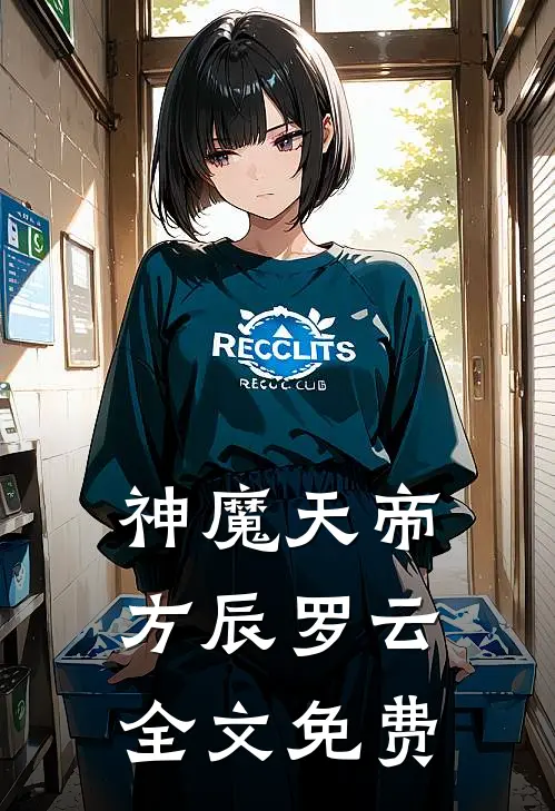 神魔天帝方辰罗云全文免费
