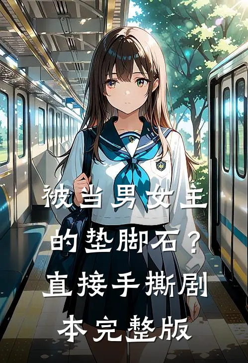 被当男女主的垫脚石？直接手撕剧本完整版