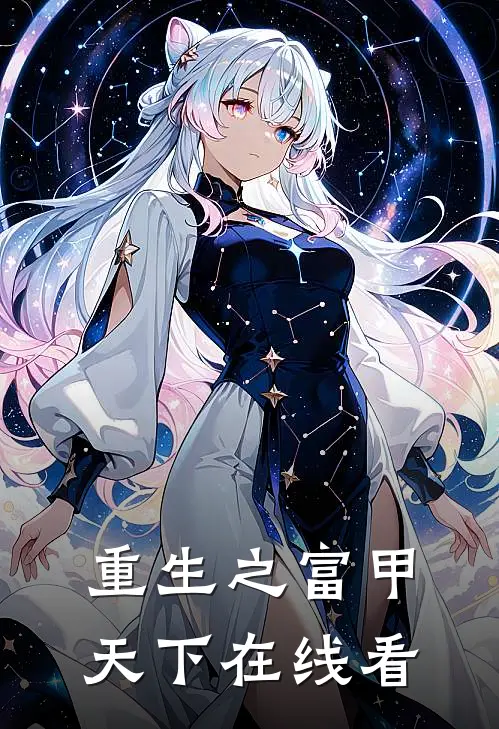 重生之富甲天下在线看