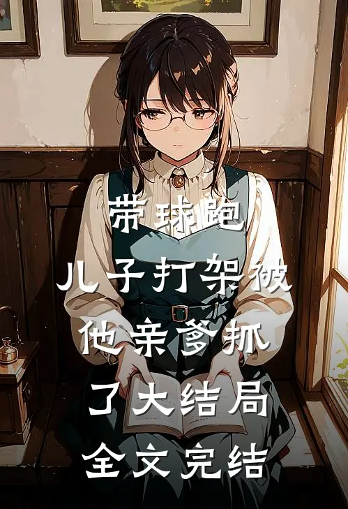 带球跑:儿子打架被他亲爹抓了大结局全文完结