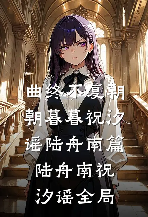 曲终不复朝朝暮暮祝汐谣陆舟南篇陆舟南祝汐谣全局