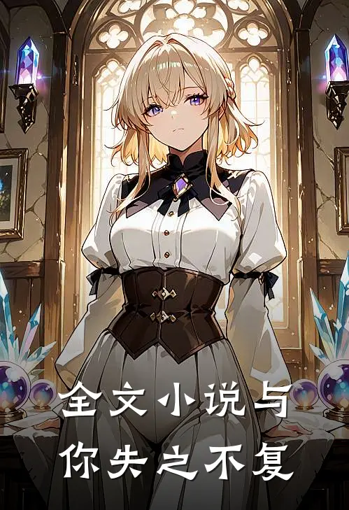 全文小说与你失之不复