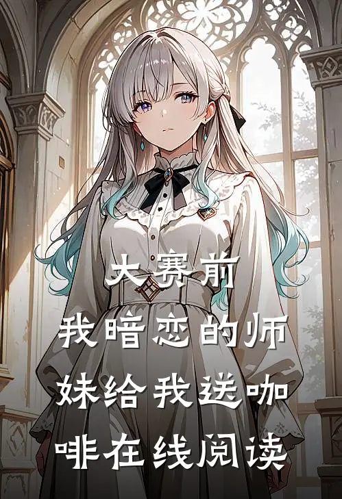 大赛前，我暗恋的师妹给我送咖啡在线阅读