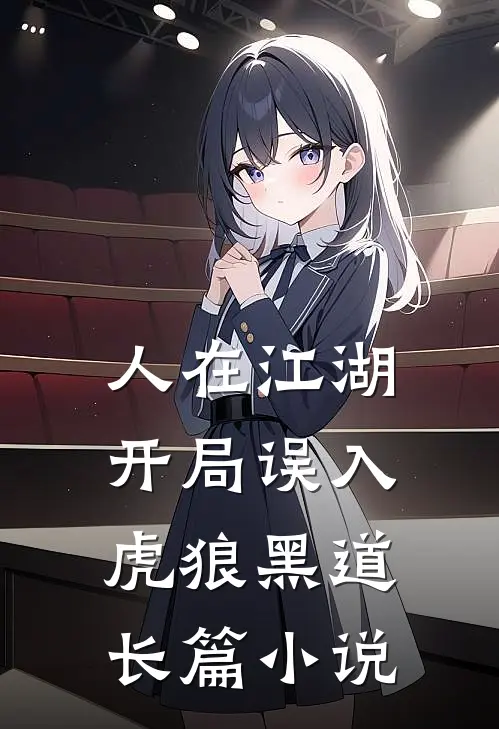 人在江湖，开局误入虎狼黑道长篇小说