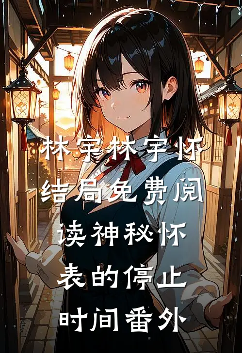 林宇林宇怀结局免费阅读神秘怀表的停止时间番外