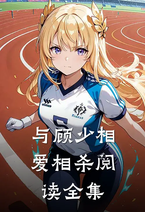 与顾少相爱相杀阅读全集