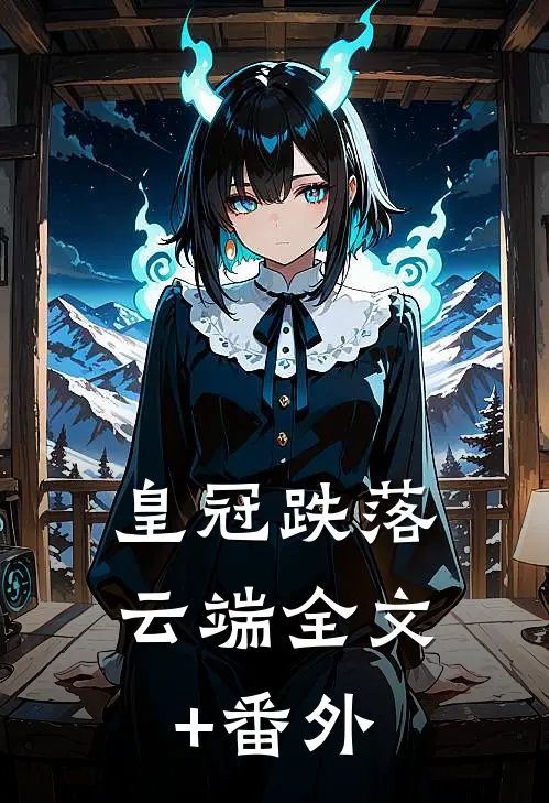 皇冠跌落云端全文+番外