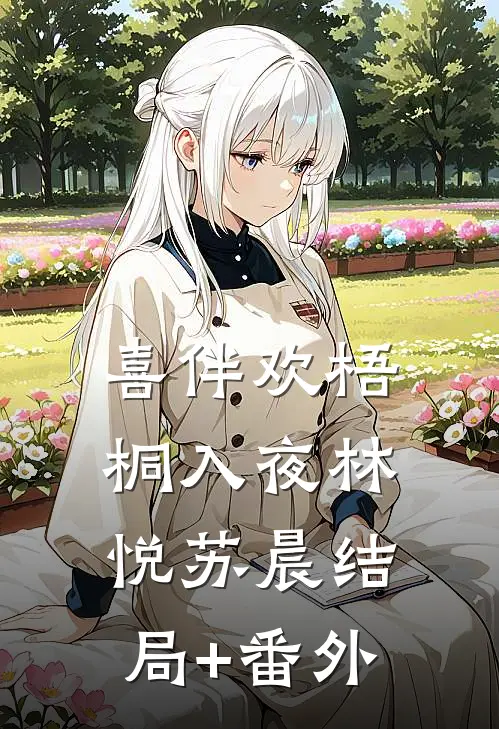 喜伴欢梧桐入夜林悦苏晨结局+番外