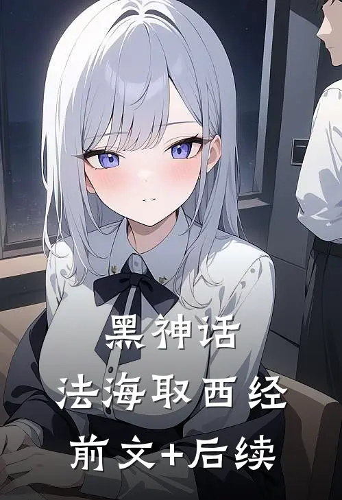 黑神话：法海取西经前文+后续