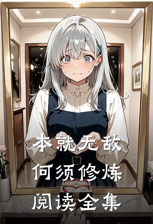 本就无敌，何须修炼阅读全集