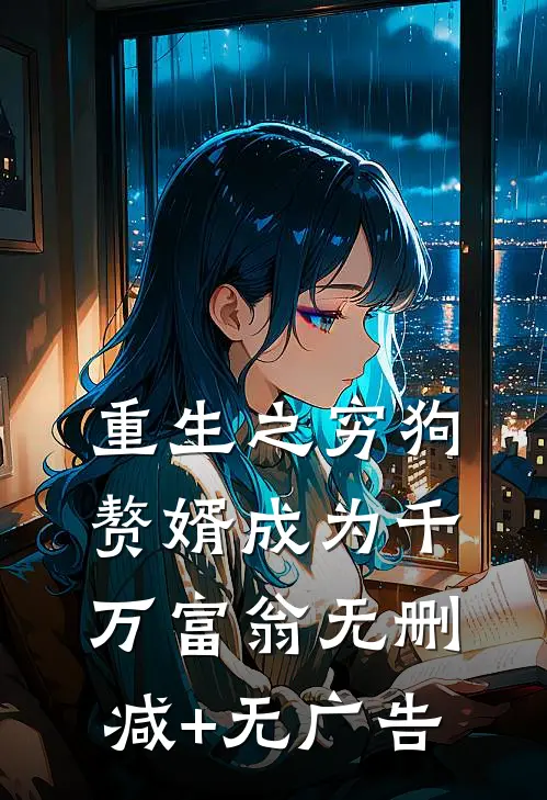 重生之穷狗赘婿成为千万富翁无删减+无广告
