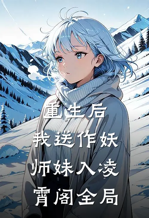 重生后，我送作妖师妹入凌霄阁全局