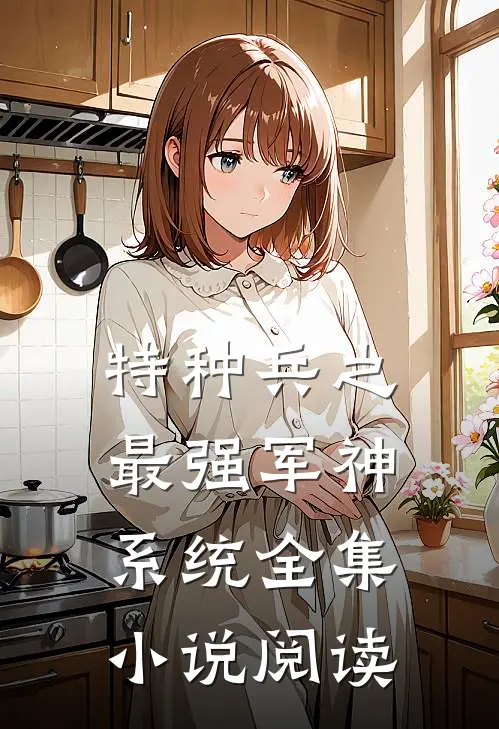 特种兵之最强军神系统全集小说阅读