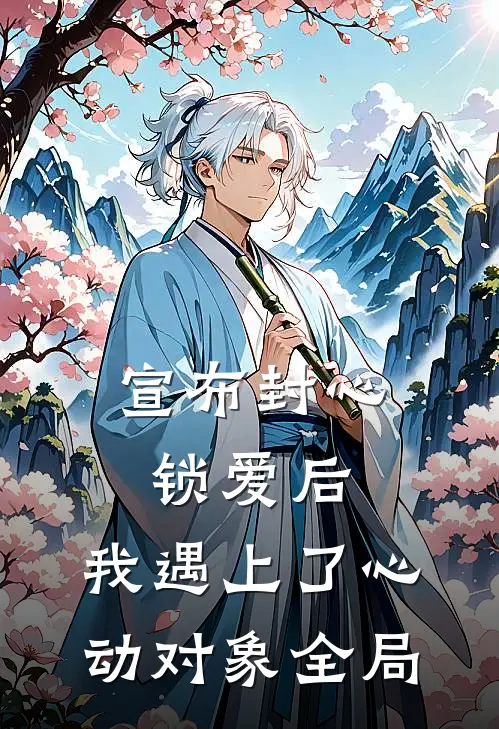 宣布封心锁爱后，我遇上了心动对象全局