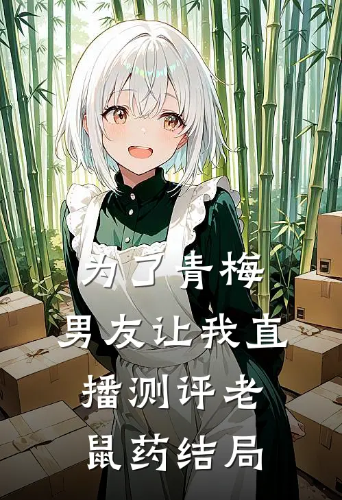 为了青梅，男友让我直播测评老鼠药结局