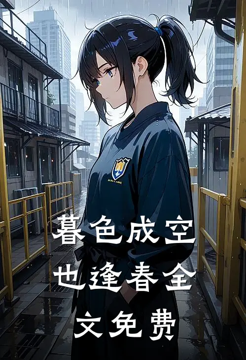 暮色成空也逢春全文免费
