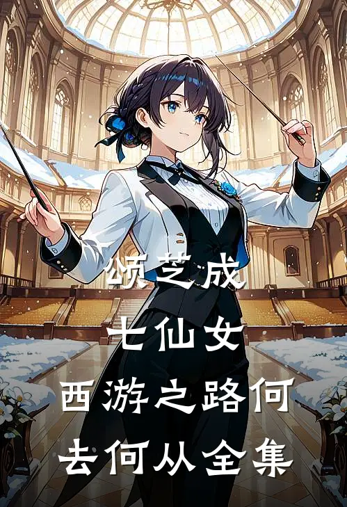 颂芝成七仙女，西游之路何去何从 全集