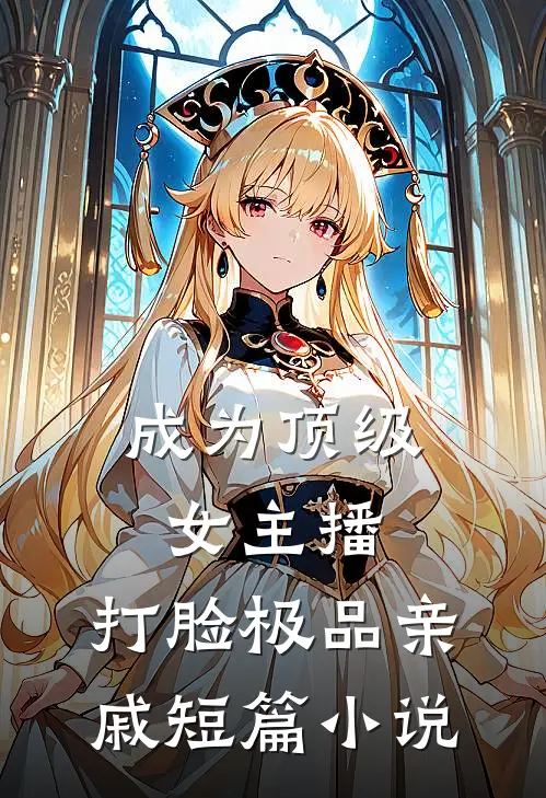 成为顶级女主播，打脸极品亲戚短篇小说
