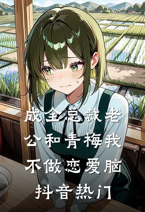 成全总裁老公和青梅我不做恋爱脑抖音热门