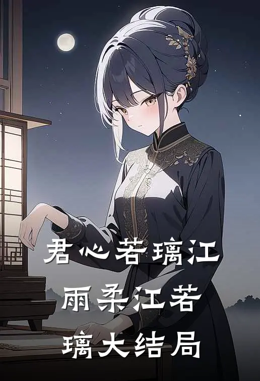 君心若璃江雨柔江若璃大结局